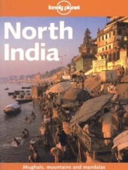 North India by Mark Honan Paperback