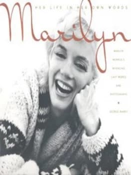 Marilyn by George Barris Paperback