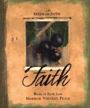 Faith by Norman Vincent Peale Hardback