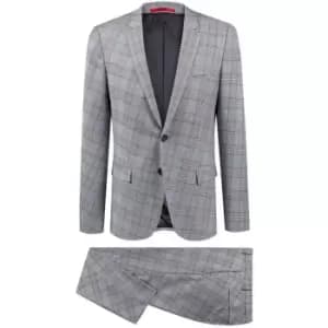 Boss Arti/Hesten184F5 - Grey