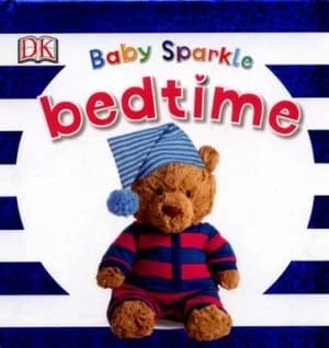 Bedtime by Dawn Sirett Book