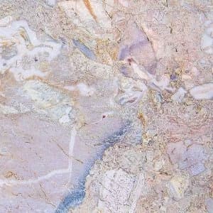 Martina Lussi - Selected Ambient Vinyl