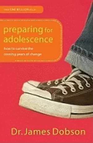 preparing for adolescence how to survive the coming years of change