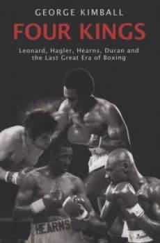 Four Kings by George Kimball Paperback