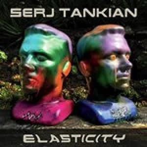 Serj Tankian - Elasticity (Music CD)