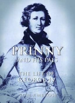 Prinny and His Pals by Tom Ambrose Paperback