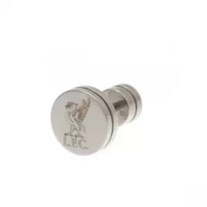 Liverpool FC Stainless Steel Stud Earring LB