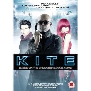Kite DVD