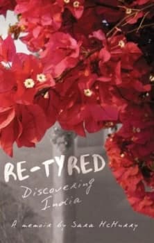 Re-tyred by Sara McMurry