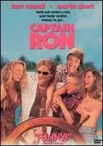 captain ron
