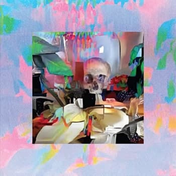 Kap Bambino - Dust, Fierce, Forever CD