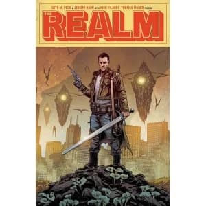 Realm: Volume 1