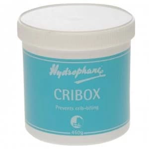 Hydrophane Cribox Ointment