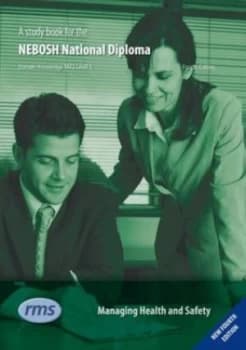 Study Book for the Nebosh National Diploma Book