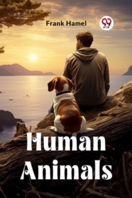 Human Animals (Edition2023) Paperback / softback