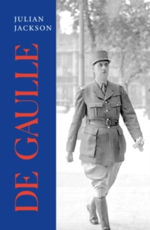 De Gaulle Paperback / softback