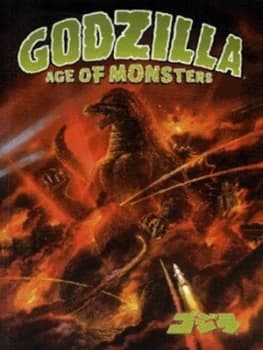 Age of Monsters. Paperback