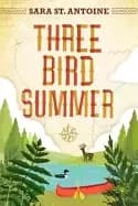 three bird summer