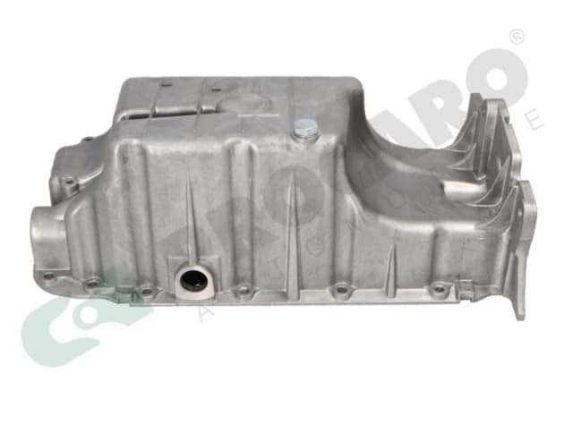 PROCARO PR13-1151 Oil Sump with bore for oil-level sensor Oil Pan (592)