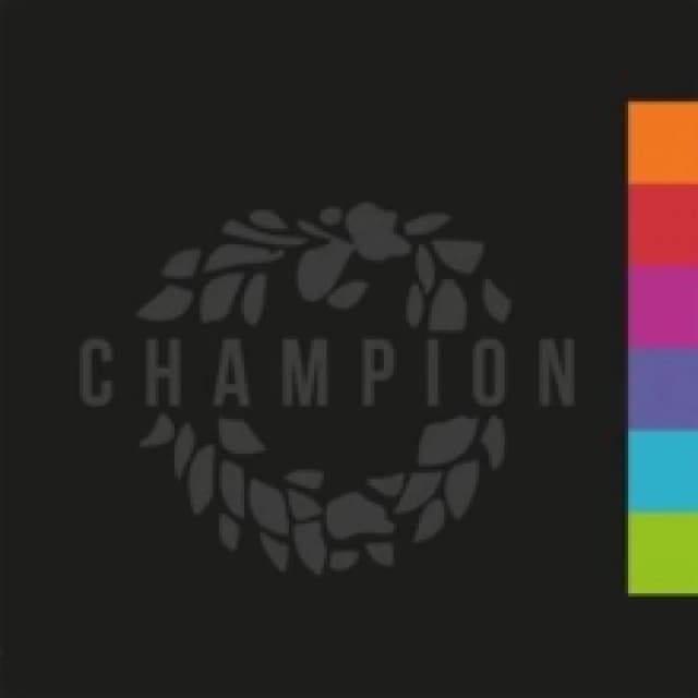 Champion Classics (RSD 2020) Vinyl