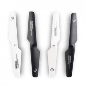 ProFlight Echo Spare Props 2 Pairs / 4 Total