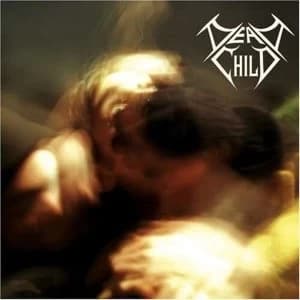 Dead Child - Attack Vinyl