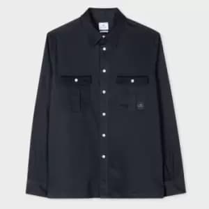 Paul Smith Mens Ls Casual Fit Shirt