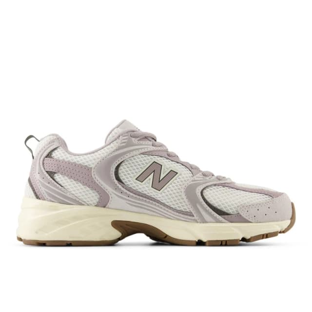 New Balance NB 530 Grey/Truffle male 11 (45.5)
