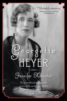 Georgette Heyer - Jennifer Kloester - Paperback - Used