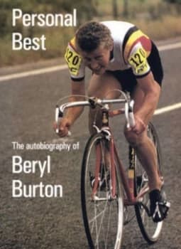 Personal Best by Beryl Burton and Colin Kirby Hardback
