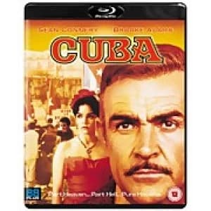 Cuba (Bluray)