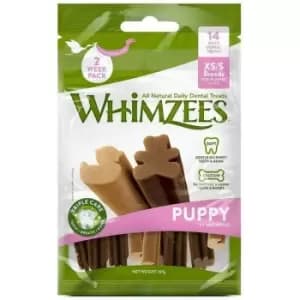 Whimzees Dog Dental Treats 105g