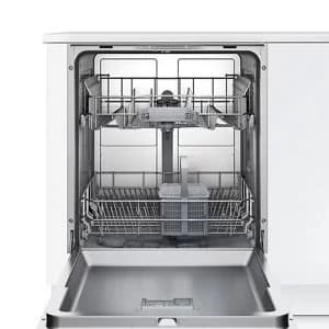 Bosch Serie 2 SMV40C00GB Fully Integrated Dishwasher