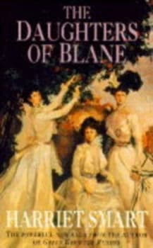 The Daughters of Blane by Harriet Smith Book