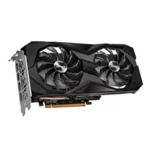 Asrock Challenger RX6600 CLD 8G AMD Radeon RX 6600 8GB GDDR6