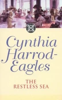 The Restless Sea by Cynthia Harrod-Eagles Book