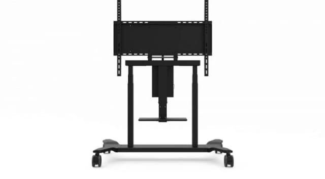 Viewsonic Viewsonic Motorized Trolley Cart 2.18 m (86") Floor VB-STND-007