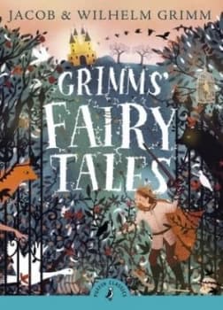 Grimms Fairy Tales by George Cruikshank Book