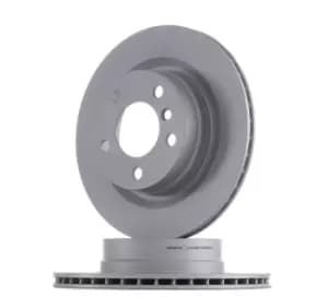 ATE Brake disc 24.0120-0237.1 Brake rotor,Brake discs BMW,1 Schragheck (F20),3 Touring (F31),3 Limousine (F30, F80),3 GT (F34),4 Gran Coupe (F36)