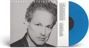 Lindsey Buckingham Lindsey Buckingham - Sky Blue Vinyl - Sealed 2021 UK vinyl LP 603497846641