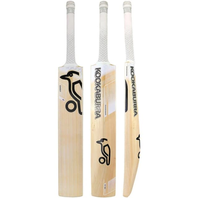 Kookaburra Sport Kookaburra Ghost 9.1 Cricket Bat Neutral unisex Size 5