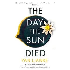 The Day the Sun Died Paperback / softback 2018