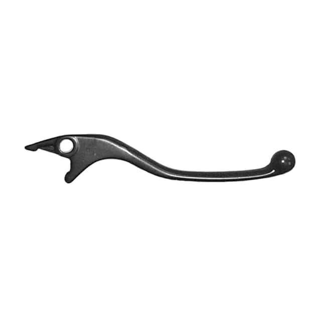 V PARTS OEM Type Casted Aluminium Brake Lever Black Honda Cbx 750