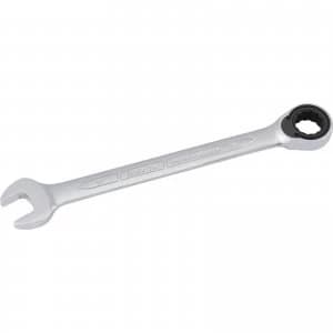Elora Ratcheting Combination Spanner Metric 13mm