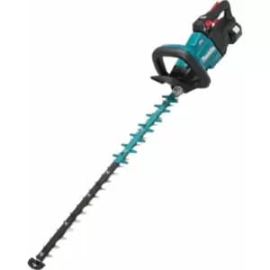 Makita DUH751RT 750mm 18V LXT Cordless Brushless Hedge Trimmer