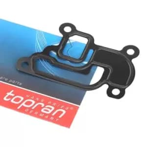 TOPRAN Gaskets 207 314 Seal, EGR valve OPEL,VAUXHALL,Corsa D Schragheck (S07),Corsa C Schragheck (X01),Meriva A (X03),Astra H Caravan (A04)