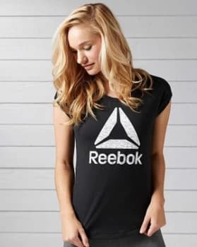 Reebok Wor Supremium 2.0 Tee