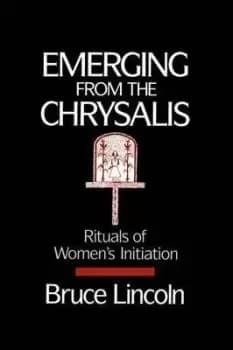 Emerging from the Chrysalis by Lincoln
