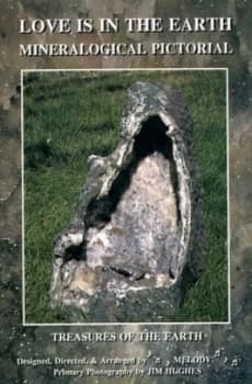 Mineralogical Pictorial Book