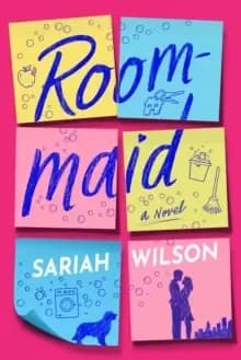 Roommaid : A Novel